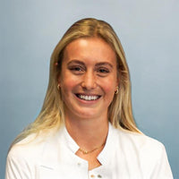 Diana Schüller, medico
