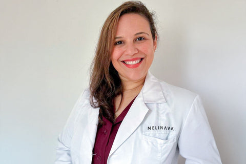 Dott.ssa Tayana Silva de Carvalho Grosserichter