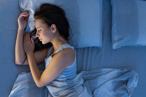 Sonno sano